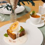 Ресторан «Brasserie», Dream Hotel Anapa