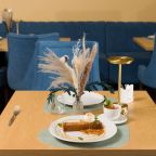 Ресторан «Brasserie», Dream Hotel Anapa
