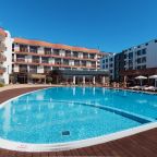Бассейн с подогревом, Dream Hotel Anapa