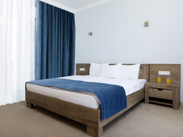 Dream Hotel Anapa