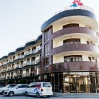 Сюит (Представительский люкс (3 комн.)), Dream Hotel Anapa