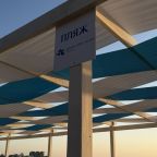 Первая береговая линия, Dream Hotel Anapa
