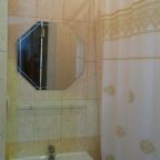 Четырехместный (Четырехместный номер с душем), Гостевой дом на Ивана Голубца 25