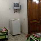 Трехместный (Трехместный номер с душем), Гостевой дом на Ивана Голубца 25