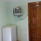 Двухместный (Бюджетный двухместный номер с 2 отдельными кроватями), Гостевой дом на Ивана Голубца 25