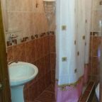 Двухместный (Бюджетный двухместный номер с 2 отдельными кроватями), Гостевой дом на Ивана Голубца 25