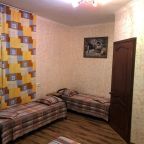 Четырехместный (Четырехместный номер с душем), Гостевой дом на Ивана Голубца 25
