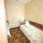 Трехместный (Бюджетный трехместный номер), Гостевой дом на Шевченко 246а