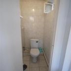 Трехместный (Бюджетный трехместный номер), Гостевой дом на Шевченко 246а