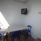 Трехместный (Бюджетный трехместный номер), Гостевой дом на Шевченко 246а