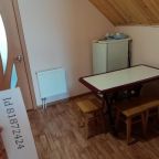 Номер (Таунхаус с 3 спальнями), Гостевой дом на Шевченко 246а