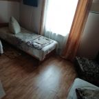 Номер (Таунхаус с 3 спальнями), Гостевой дом на Шевченко 246а