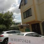 Номер (Таунхаус с 3 спальнями), Гостевой дом на Шевченко 246а