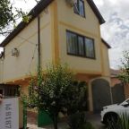 Номер (Таунхаус с 3 спальнями), Гостевой дом на Шевченко 246а