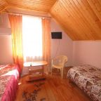 Номер (Таунхаус с 3 спальнями), Гостевой дом на Шевченко 246а