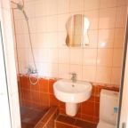 Номер (Таунхаус с 3 спальнями), Гостевой дом на Шевченко 246а