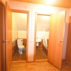 Номер (Таунхаус с 3 спальнями), Гостевой дом на Шевченко 246а