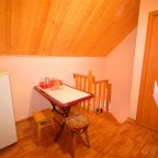 Номер (Таунхаус с 3 спальнями), Гостевой дом на Шевченко 246а