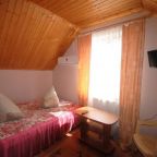 Номер (Таунхаус с 3 спальнями), Гостевой дом на Шевченко 246а