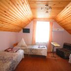 Номер (Таунхаус с 3 спальнями), Гостевой дом на Шевченко 246а