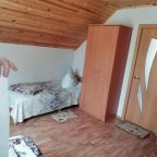 Трехместный (Трехместный номер), Гостевой дом на Шевченко 246а