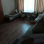 Четырехместный (Четырехместный номер с собственной ванной комнатой вне номера), Гостевой дом на Шевченко 246а