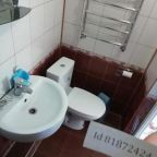 Четырехместный (Четырехместный номер с собственной ванной комнатой вне номера), Гостевой дом на Шевченко 246а