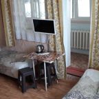 Четырехместный (Четырехместный номер с собственной ванной комнатой), Гостевой дом на Шевченко 246а