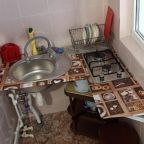 Четырехместный (Четырехместный номер с собственной ванной комнатой), Гостевой дом на Шевченко 246а