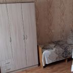 Четырехместный (Четырехместный номер с собственной ванной комнатой), Гостевой дом на Шевченко 246а