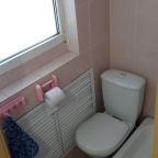 Четырехместный (Четырехместный номер с собственной ванной комнатой), Гостевой дом на Шевченко 246а