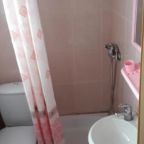 Четырехместный (Четырехместный номер с собственной ванной комнатой), Гостевой дом на Шевченко 246а