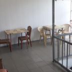 Четырехместный (Четырехместный номер с собственной ванной комнатой), Гостевой дом на Шевченко 246а