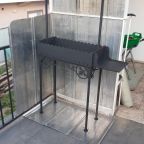 Трехместный (Бюджетный трехместный номер), Гостевой дом на Шевченко 246а