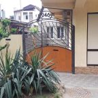 Номер (Таунхаус с 3 спальнями), Гостевой дом на Шевченко 246а