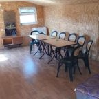 Номер (Таунхаус с 3 спальнями), Гостевой дом на Шевченко 246а