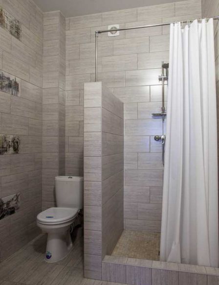 Фотография номера гостевого дома На Тургенева, 188