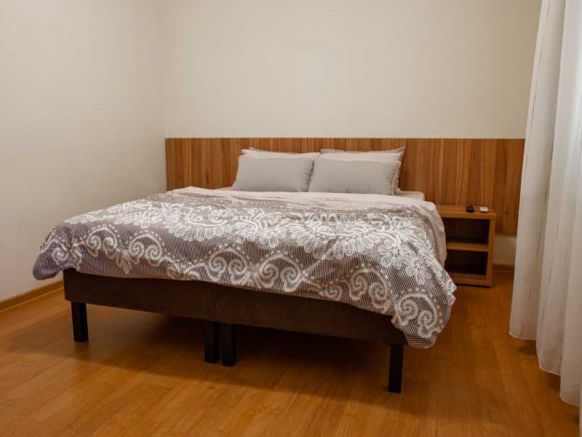 Фотография номера гостевого дома На Тургенева, 188