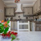 Кухня общего пользования