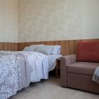 Двухместный (Стандарт), Гостевой дом На Тургенева 188