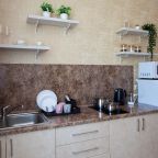 Семейный (Апартамент), Гостевой дом На Тургенева 188