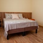 Двухместный (Стандартный (Коттедж)), Гостевой дом На Тургенева 188