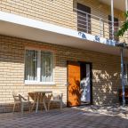 Двухместный (Стандартный (Коттедж)), Гостевой дом На Тургенева 188