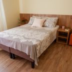 Двухместный (Стандартный (Коттедж)), Гостевой дом На Тургенева 188
