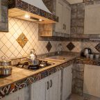Общая кухня, Гостевой дом На Тургенева 188