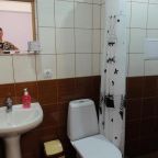 Двухместный (Двухместный номер с 2 отдельными кроватями), Гостевой дом У Галины