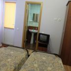 Двухместный (Двухместный номер с 2 отдельными кроватями), Гостевой дом У Галины