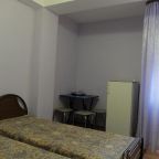 Двухместный (Двухместный номер с 2 отдельными кроватями), Гостевой дом У Галины