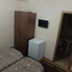 Двухместный (Двухместный номер с 2 отдельными кроватями), Гостевой дом У Галины
