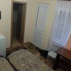 Двухместный (Двухместный номер с 2 отдельными кроватями), Гостевой дом У Галины